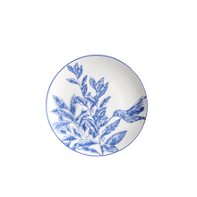 Cargar imagen en el visor de la galería, Vajilla Azul Lisa (Set de 3 platos)