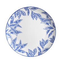 Cargar imagen en el visor de la galería, Vajilla Azul Lisa (Set de 3 platos)
