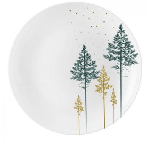 Plato Ensalada Pinos