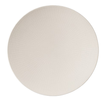 Cargar imagen en el visor de la galería, Plato Ensalada Marfil