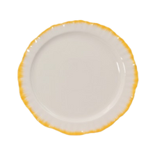 Cargar imagen en el visor de la galería, Plato Trinche Dalia Amarillo