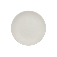 Cargar imagen en el visor de la galería, Plato Ensalada Marfil