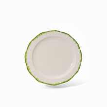 Cargar imagen en el visor de la galería, Plato Ensalada Dalia Verde