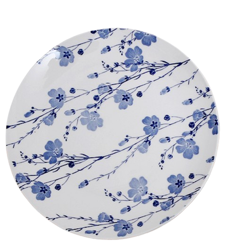 Plato Ensalada Brisa