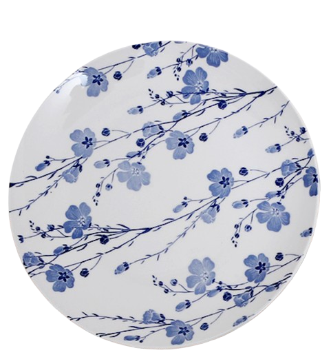 Plato Ensalada Brisa