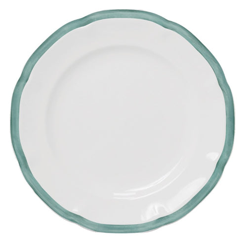 Plato Trinche Porcel Verde