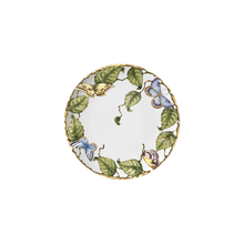 Cargar imagen en el visor de la galería, Plato Postre Jardín