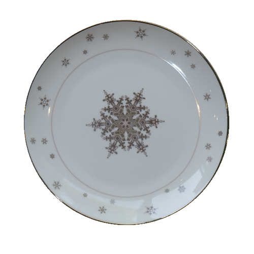 Ensalada Copo de Nieve