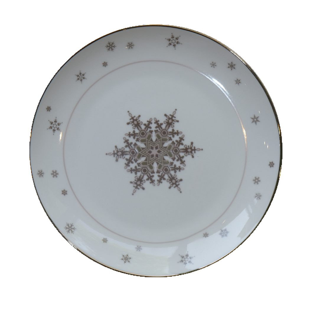 Ensalada Copo de Nieve