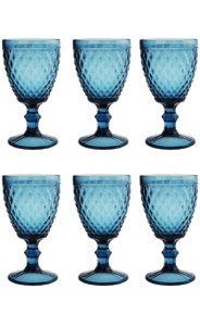 Copa Royal Azul