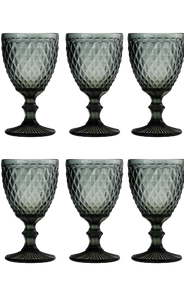 Copa Royal Humo